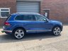 USED 2017 67 VOLKSWAGEN TOUAREG 3.0 V6 R-LINE TDI BLUEMOTION TECHNOLOGY  WAS &pound;17995
