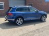 USED 2017 67 VOLKSWAGEN TOUAREG 3.0 V6 R-LINE TDI BLUEMOTION TECHNOLOGY  WAS &pound;17995
