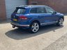 USED 2017 67 VOLKSWAGEN TOUAREG 3.0 V6 R-LINE TDI BLUEMOTION TECHNOLOGY  WAS &pound;17995