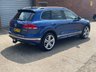 USED 2017 67 VOLKSWAGEN TOUAREG 3.0 V6 R-LINE TDI BLUEMOTION TECHNOLOGY  WAS &pound;17995