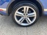 USED 2017 67 VOLKSWAGEN TOUAREG 3.0 V6 R-LINE TDI BLUEMOTION TECHNOLOGY  WAS &pound;17995