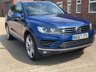 USED 2017 67 VOLKSWAGEN TOUAREG 3.0 V6 R-LINE TDI BLUEMOTION TECHNOLOGY  WAS &pound;17995