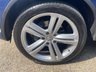 USED 2017 67 VOLKSWAGEN TOUAREG 3.0 V6 R-LINE TDI BLUEMOTION TECHNOLOGY  WAS &pound;17995