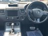USED 2017 67 VOLKSWAGEN TOUAREG 3.0 V6 R-LINE TDI BLUEMOTION TECHNOLOGY  WAS &pound;17995