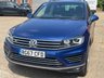USED 2017 67 VOLKSWAGEN TOUAREG 3.0 V6 R-LINE TDI BLUEMOTION TECHNOLOGY  WAS &pound;17995