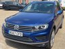 USED 2017 67 VOLKSWAGEN TOUAREG 3.0 V6 R-LINE TDI BLUEMOTION TECHNOLOGY  WAS &pound;17995