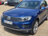 USED 2017 67 VOLKSWAGEN TOUAREG 3.0 V6 R-LINE TDI BLUEMOTION TECHNOLOGY  WAS &pound;17995