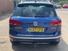 USED 2017 67 VOLKSWAGEN TOUAREG 3.0 V6 R-LINE TDI BLUEMOTION TECHNOLOGY  WAS &pound;17995