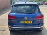 USED 2017 67 VOLKSWAGEN TOUAREG 3.0 V6 R-LINE TDI BLUEMOTION TECHNOLOGY  WAS &pound;17995