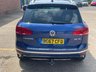 USED 2017 67 VOLKSWAGEN TOUAREG 3.0 V6 R-LINE TDI BLUEMOTION TECHNOLOGY  WAS &pound;17995