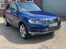 USED 2017 67 VOLKSWAGEN TOUAREG 3.0 V6 R-LINE TDI BLUEMOTION TECHNOLOGY  WAS &pound;17995