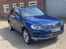 USED 2017 67 VOLKSWAGEN TOUAREG 3.0 V6 R-LINE TDI BLUEMOTION TECHNOLOGY  WAS &pound;17995