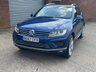 USED 2017 67 VOLKSWAGEN TOUAREG 3.0 V6 R-LINE TDI BLUEMOTION TECHNOLOGY  WAS &pound;17995