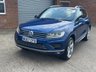 USED 2017 67 VOLKSWAGEN TOUAREG 3.0 V6 R-LINE TDI BLUEMOTION TECHNOLOGY  WAS &pound;17995