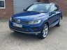 USED 2017 67 VOLKSWAGEN TOUAREG 3.0 V6 R-LINE TDI BLUEMOTION TECHNOLOGY  WAS &pound;17995