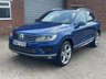 USED 2017 67 VOLKSWAGEN TOUAREG 3.0 V6 R-LINE TDI BLUEMOTION TECHNOLOGY  WAS &pound;17995