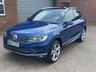 USED 2017 67 VOLKSWAGEN TOUAREG 3.0 V6 R-LINE TDI BLUEMOTION TECHNOLOGY  WAS &pound;17995