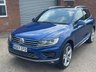 USED 2017 67 VOLKSWAGEN TOUAREG 3.0 V6 R-LINE TDI BLUEMOTION TECHNOLOGY  WAS &pound;17995