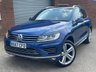 USED 2017 67 VOLKSWAGEN TOUAREG 3.0 V6 R-LINE TDI BLUEMOTION TECHNOLOGY  WAS &pound;17995