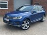 USED 2017 67 VOLKSWAGEN TOUAREG 3.0 V6 R-LINE TDI BLUEMOTION TECHNOLOGY  WAS &pound;17995
