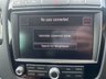 USED 2017 67 VOLKSWAGEN TOUAREG 3.0 V6 R-LINE TDI BLUEMOTION TECHNOLOGY  WAS &pound;17995