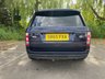 USED 2015 65 LAND ROVER RANGE ROVER 5.0 V8 AUTOBIOGRAPHY  WAS &pound;32995