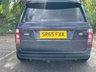 USED 2015 65 LAND ROVER RANGE ROVER 5.0 V8 AUTOBIOGRAPHY  WAS &pound;32995