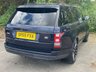 USED 2015 65 LAND ROVER RANGE ROVER 5.0 V8 AUTOBIOGRAPHY  WAS &pound;32995