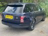 USED 2015 65 LAND ROVER RANGE ROVER 5.0 V8 AUTOBIOGRAPHY  WAS &pound;32995