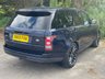 USED 2015 65 LAND ROVER RANGE ROVER 5.0 V8 AUTOBIOGRAPHY  WAS &pound;32995