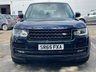 USED 2015 65 LAND ROVER RANGE ROVER 5.0 V8 AUTOBIOGRAPHY  WAS &pound;32995