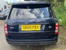 USED 2015 65 LAND ROVER RANGE ROVER 5.0 V8 AUTOBIOGRAPHY  WAS &pound;32995