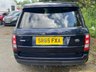 USED 2015 65 LAND ROVER RANGE ROVER 5.0 V8 AUTOBIOGRAPHY  WAS &pound;32995