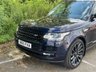 USED 2015 65 LAND ROVER RANGE ROVER 5.0 V8 AUTOBIOGRAPHY  WAS &pound;32995