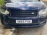 USED 2015 65 LAND ROVER RANGE ROVER 5.0 V8 AUTOBIOGRAPHY  WAS &pound;32995