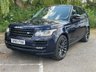 USED 2015 65 LAND ROVER RANGE ROVER 5.0 V8 AUTOBIOGRAPHY  WAS &pound;32995