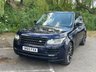 USED 2015 65 LAND ROVER RANGE ROVER 5.0 V8 AUTOBIOGRAPHY  WAS &pound;32995