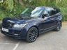 USED 2015 65 LAND ROVER RANGE ROVER 5.0 V8 AUTOBIOGRAPHY  WAS &pound;32995