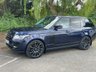 USED 2015 65 LAND ROVER RANGE ROVER 5.0 V8 AUTOBIOGRAPHY  WAS &pound;32995