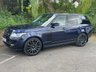 USED 2015 65 LAND ROVER RANGE ROVER 5.0 V8 AUTOBIOGRAPHY  WAS &pound;32995