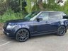 USED 2015 65 LAND ROVER RANGE ROVER 5.0 V8 AUTOBIOGRAPHY  WAS &pound;32995