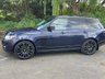 USED 2015 65 LAND ROVER RANGE ROVER 5.0 V8 AUTOBIOGRAPHY  WAS &pound;32995