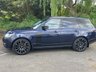 USED 2015 65 LAND ROVER RANGE ROVER 5.0 V8 AUTOBIOGRAPHY  WAS &pound;32995