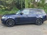 USED 2015 65 LAND ROVER RANGE ROVER 5.0 V8 AUTOBIOGRAPHY  WAS &pound;32995