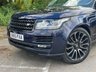 USED 2015 65 LAND ROVER RANGE ROVER 5.0 V8 AUTOBIOGRAPHY  WAS &pound;32995