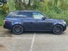 USED 2015 65 LAND ROVER RANGE ROVER 5.0 V8 AUTOBIOGRAPHY  WAS &pound;32995