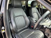 USED 2018 68 JAGUAR XF 2.0 PORTFOLIO 5d 247 BHP Top Specification  Low Miles Estate