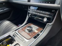 USED 2018 68 JAGUAR XF 2.0 PORTFOLIO 5d 247 BHP Top Specification  Low Miles Estate