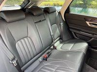 USED 2018 68 JAGUAR XF 2.0 PORTFOLIO 5d 247 BHP Top Specification  Low Miles Estate