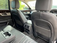 USED 2018 68 JAGUAR XF 2.0 PORTFOLIO 5d 247 BHP Top Specification  Low Miles Estate